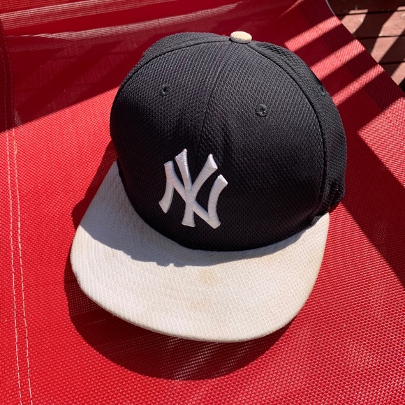 yankees spring training hat 2020